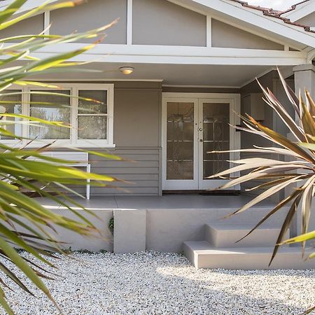 Leisurely Manor - Spacious Three Bedroom Home In Fremantle Zewnętrze zdjęcie