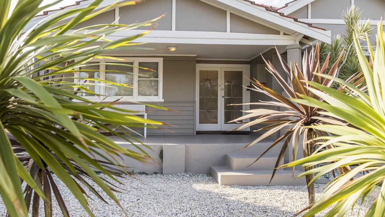 Leisurely Manor - Spacious Three Bedroom Home In Fremantle Zewnętrze zdjęcie